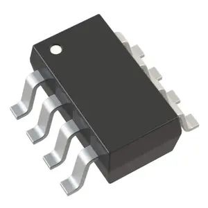 AD5662ARJZ-2REEL7 Image