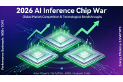 2026 Yapay Zeka Çıkarımı Çip Savaşı: Anthropic Şirket İçi Çip Tasarımını Keşfediyor, Nvidia Groq'u Satın Aldı ve Devler Hakimiyet İçin Savaşıyor