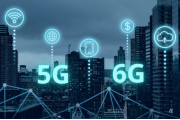 5G'den 6G'ye: RF Ön Uç Evrimi, Kablosuz Bağlantıyı Tam Sistem Mühendisliği Zorluğuna Dönüştürüyor